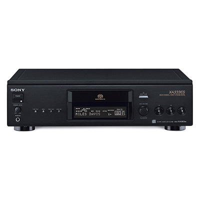 SCD-XA333ES