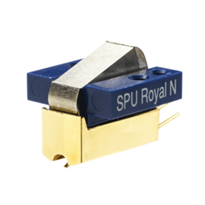 SPU Royal N