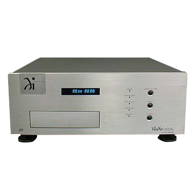 Wadia 23