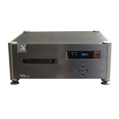 Wadia 850 STD