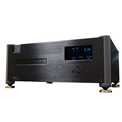 Wadia 861 Basic
