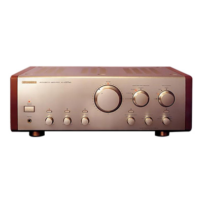 AU-α907MR