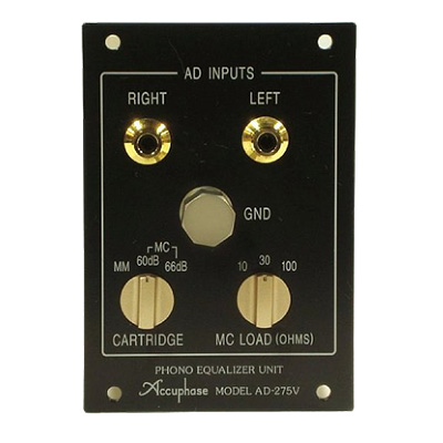 AD-275V