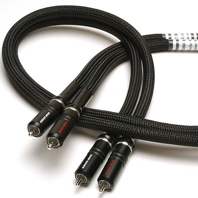 RCA-1.0PA(RCAケーブル/1.0M)