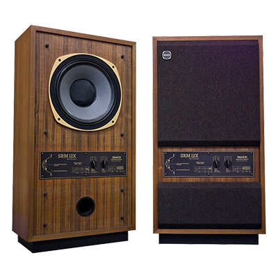 SRM 12X