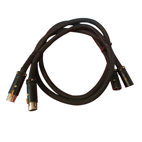 XLR-1.0PA MK2(XLRケーブル/1.0m)