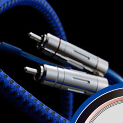 8NTW-8080 Prestage RCA(フォノケーブル/1.2M)