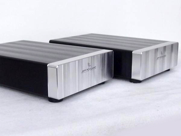 Jeff Rowland パワーアンプ Model501