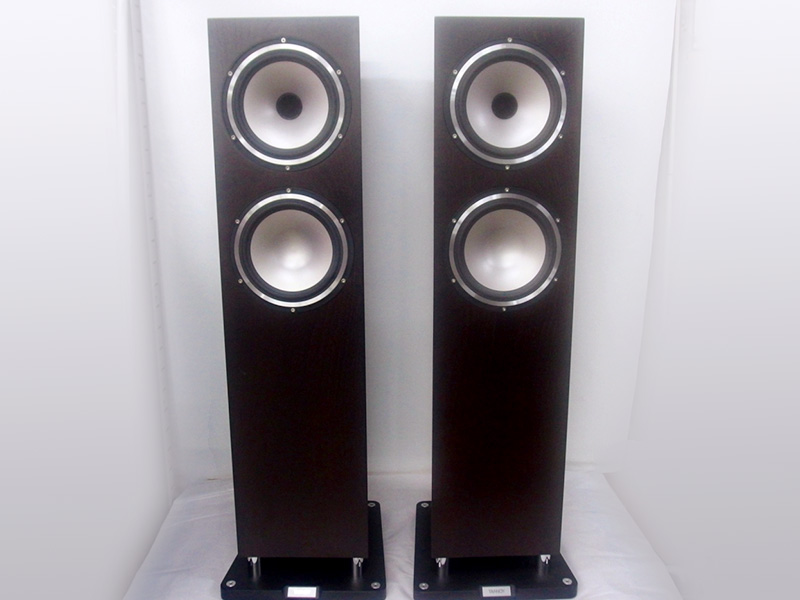 TANNOY,スピーカー,Revolution XT 8
