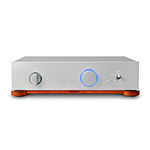 SPEC amplifier