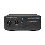 Cambridge Audio Amplifier
