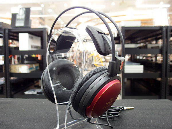 audio-technica-ヘッドホン-ATH-A900X LTD