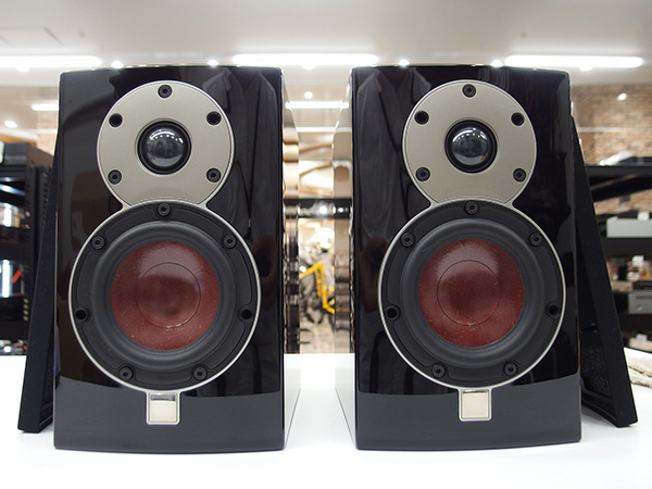 DALI-スピーカー-MENUET/B